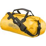Gelbe Ortlieb Rack-Pack Sporttaschen 31l 