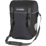 ORTLIEB Sport-Packer Plus - Lowrider- oder Gepäckträgertasche granit-schwarz