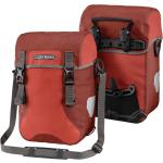 Rote Ortlieb Sport-Packer Packtaschen 30l klein 