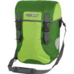 Grüne Ortlieb Sport-Packer Packtaschen 15l Klein 