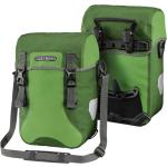 Grüne Ortlieb Sport-Packer Packtaschen 15l klein 
