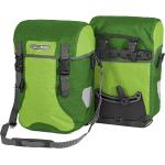 Ortlieb Sport-Packer Plus Radtaschen (Grün)