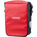 ORTLIEB SPORT-ROLLER CORE Gepäckträgertasche Kinder red/black 14,5 l