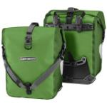 Reduzierte Grüne Ortlieb Gepäckträgertaschen 