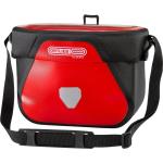 ORTLIEB Ultimate 6.5L - Lenkertasche red-black ohne