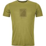 Ortovox T-Shirts aus Polyamid für Herren Größe M 