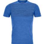 Blaue Ortovox T-Shirts für Herren Größe XL 
