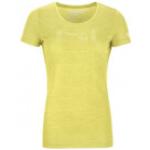Sportliche Ortovox T-Shirts für Damen Größe XL für den für den Sommer 