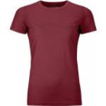 Ortovox T-Shirts aus Wolle für Damen Größe XS für den für den Sommer 