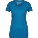 Ortovox 150 Cool Lost TS Women heritage blue (S)