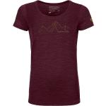 Ortovox T-Shirts für Damen Größe M 