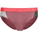 Rosa Sportliche Ortovox Damenbikinis Größe XS für den für den Sommer 