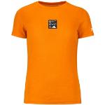 Bunte Ortovox T-Shirts für Damen Größe XL für den für den Herbst 