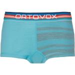 Ortovox 185 Rock'n'Wool Hot Pants W ice waterfall XS