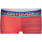 Ortovox 185 Rock'N'Wool Hot Pants Women coral (Auslaufware) (XL)