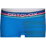 Ortovox 185 Rock'N'Wool Hot Pants Women sky blue (Auslaufware) (XS)