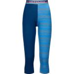 Ortovox 185 Rock'N'Wool Short Pants Women sky blue (Auslaufware) (XL)