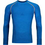 Ortovox 230 COMPETITION LONG SLEEVE M just blue, XL
