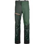 Ortovox 3L Ortler Pants Men grün | XL