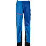 Ortovox 3L Ortler Pants Women sky blue (Auslaufware) (L)