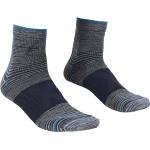ORTOVOX Alpinist Quarter Socks M | 45-47