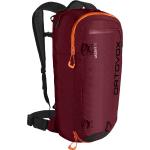 Reduzierte Ortovox Ascent Skirucksäcke mit Reißverschluss mit Außentaschen 