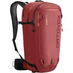 Reduzierte Ortovox Ascent Skirucksäcke mit Reißverschluss mit Außentaschen für Damen 