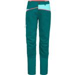 Ortovox Casale Pants Women pacific green - Größe S