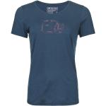 Ortovox T-Shirts für Damen Größe XS 