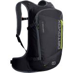 Ortovox Cross Rider 22L Backpack schwarz