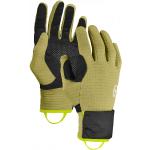Ortovox - Fleece Grid Cover Glove - Handschuhe Gr Unisex L oliv