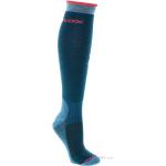 Ortovox Free Ride Long Socks Women pacific green (Auslaufware) (42-44)