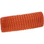 Orange Ortovox Headbands & Stirnbänder 
