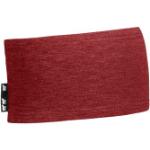 Rote Ortovox Headbands & Stirnbänder aus Fleece für Herren 