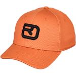 Orange Ortovox Flex-Caps aus Polyamid für Herren Größe M 