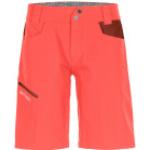 Ortovox Outdoor Shorts Pelmo W Coral XS