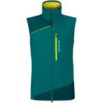 Ortovox Pala Light Vest Men pacific green (Auslaufware) (M)