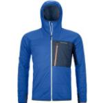 Ortovox Swisswool Piz Duan Jacket M Isolationsjacke blau| L