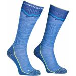 Ortovox Tour Long Socks M mountain blue 45-47