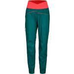 Ortovox Valbon Pants Women pacific green (S)