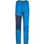 Ortovox Westalpen 3L Light Pants Women safety blue (Auslaufware) (XL)