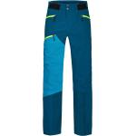 Ortovox Westalpen 3L Pants Men petrol blue (Auslaufware) (XL)