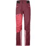 ORTOVOX Westalpen 3L Pants W | L