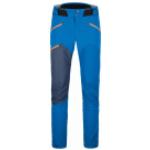 Ortovox Westalpen Softshell Pants Men safety blue (Auslaufware) (XXL)