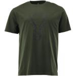 T-Shirts aus Baumwolle für Herren Größe XL 