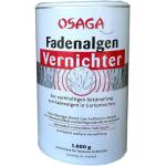 OSAGA FadenalgenVernichter 1 kg für einen Teich bis 30000 Liter