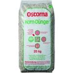 25 kg Oscorna Feste Hornspäne & Hornmehl für den für den Frühling 
