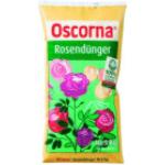 Oscorna Feste Rosendünger für den für den Frühling 