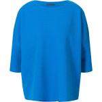 Reduzierte Oversize OSKA Kaschmir-Pullover für Damen Größe XS für den für den Herbst 