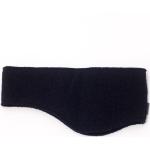 Schwarze OSKA Headbands & Stirnbänder für Damen Größe L für den für den Winter 
